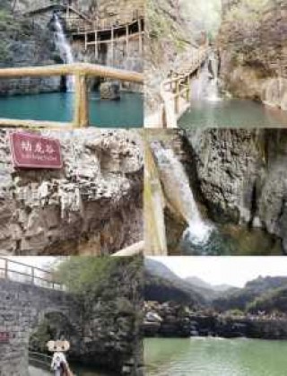 石家庄附近景点一日游，石家庄附近旅游景点推荐