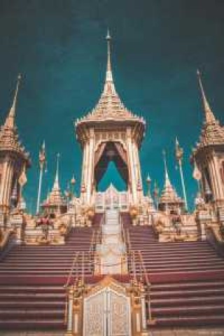 泰国旅游景点排名前十，泰国旅游景点大全介绍