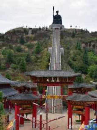 昭通旅游景点大全排名，云南昭通必去5大景点