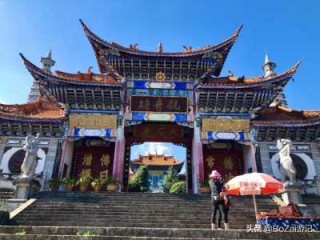大理自由行旅游攻略？大理自由行旅游攻略三天？