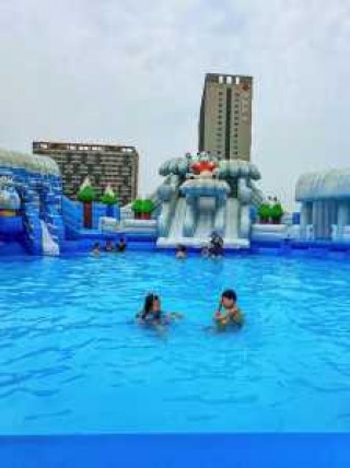 欢乐谷水上乐园门票费用，欢乐谷水上乐园门票费用重庆？