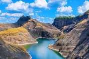 郴州景点前十旅游景点，郴州景点前十旅游景点排名