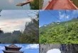 湖北省内旅游景点推荐，湖北省内旅游景点推荐表
