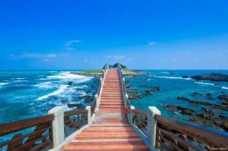 海口必去的五大景点，海口必去的五大景点红树林？