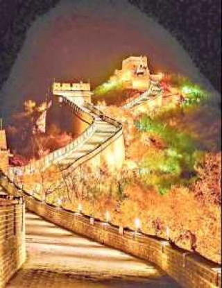八达岭长城开放时间，八达岭长城开放时间和结束时间？