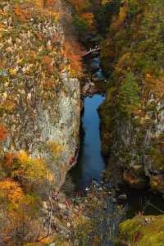 10月份旅游最佳地方推荐？10月份旅游适合去哪？