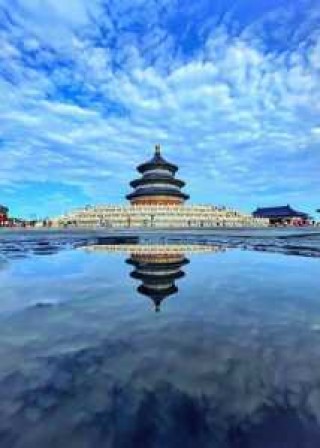 北京前十着名旅游景区，北京前十着名旅游景区排名