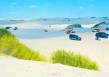 通辽旅游攻略三日游？通辽三日游最佳路线图？