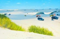 通辽旅游攻略三日游？通辽三日游最佳路线图？