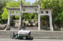 最近的旅游景点哪个地方好玩？最近的旅游景点哪个地方好玩深圳？