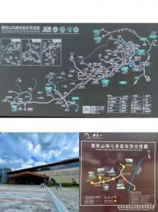 温州景点一日游攻略，温州一日游必去5个地方？