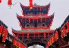 旅游最值得去的地方有哪些，陕西汉中旅游最值得去的地方有哪些？