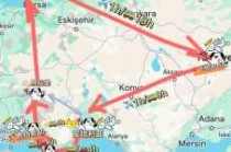 去土耳其旅游多少钱？想去土耳其旅游？