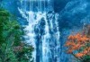 天台山旅游攻略一日游，天台山旅游攻略一日游说说文案