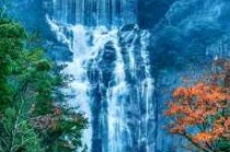 天台山旅游攻略一日游，天台山旅游攻略一日游说说文案