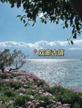 双廊古镇有什么好玩的？双廊古镇有哪些景点？