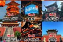 开封有什么好玩的地方，开封有什么好玩的地方水上乐园？