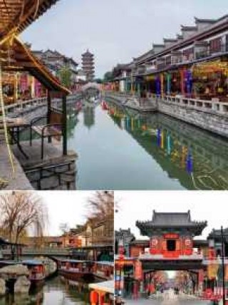 滦州古城旅游攻略，滦州古城旅游攻略门票费用？