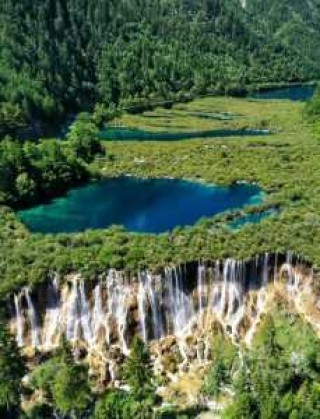 8月份国内旅游最佳地方？国内八月份旅游？
