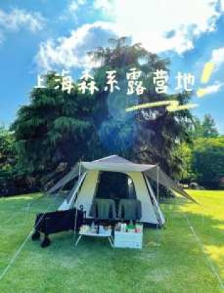 上海滨江森林公园游玩攻略，上海滨江森林公园门票多少钱？