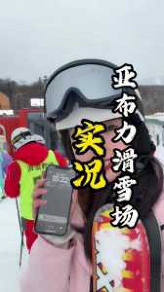 亚布力滑雪场事件，亚布力滑雪场官方网站？