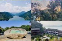 湖北古镇旅游景点大全，湖北古镇旅游景点大全集