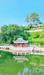 菽庄花园景点介绍，菽庄花园门票  第2张