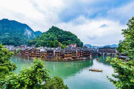 湖南旅游攻略必去景点推荐?湖南 旅游攻略? 第2张 湖南旅游攻略必去景点推荐?湖南 旅游攻略? 第2张