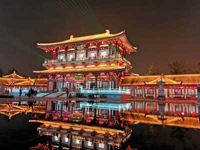 西安市旅游景点大全，西安市旅游景点大全一览表？  第1张