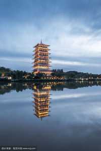 西安市旅游景点大全，西安市旅游景点大全一览表？  第3张