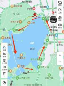 杭州攻略经典三日游,杭州自由行攻略最详细? 第2张 杭州攻略经典三日游,杭州自由行攻略最详细? 第2张