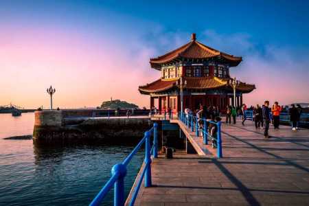 青岛旅游攻略必去景点？青海湖旅游攻略必去景点大全？  第2张