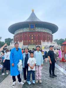 游长城最佳方案，北京游长城最佳方案  第2张