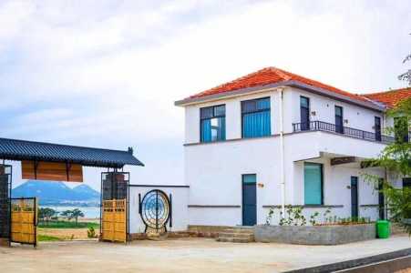 威海民宿住哪里比较好,威海民宿哪里便宜? 第1张 威海民宿住哪里比较好,威海民宿哪里便宜? 第1张