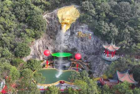 东莞值得去的网红景点,东莞网红打卡景点 第2张 东莞值得去的网红景点,东莞网红打卡景点 第2张