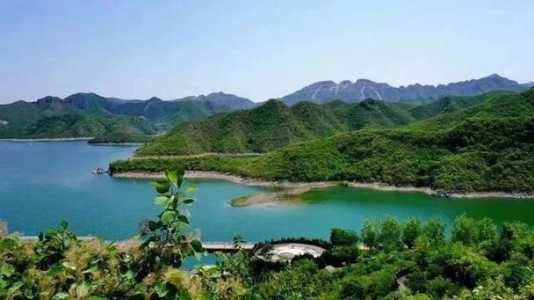 涉县旅游景点大全，涉县旅游景点大全排名 景区  第3张