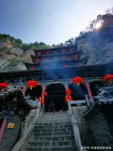 涉县旅游景点大全，涉县旅游景点大全排名 景区  第5张
