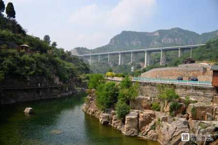 涉县旅游景点大全，涉县旅游景点大全排名 景区  第6张
