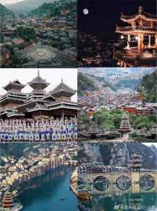 贵州贵阳旅游攻略自由行攻略，贵州贵阳旅游攻略必玩的景点  第1张