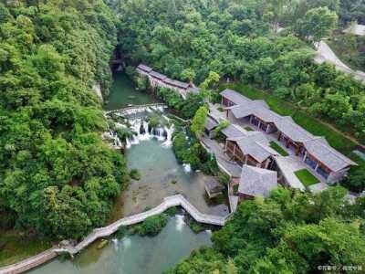 贵州贵阳旅游攻略自由行攻略，贵州贵阳旅游攻略必玩的景点  第3张