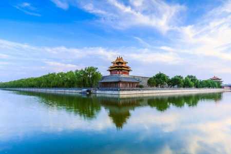 北京免费旅游景点排名,北京免费旅游景点排名榜? 第1张 北京免费旅游景点排名,北京免费旅游景点排名榜? 第1张