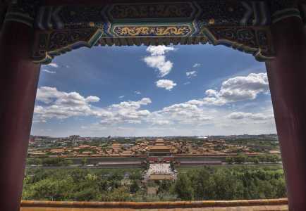北京免费旅游景点排名,北京免费旅游景点排名榜? 第2张 北京免费旅游景点排名,北京免费旅游景点排名榜? 第2张