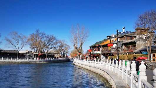 北京免费旅游景点排名,北京免费旅游景点排名榜? 第5张 北京免费旅游景点排名,北京免费旅游景点排名榜? 第5张