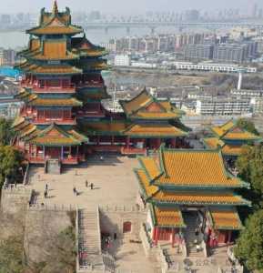 南京旅游景点大全景点排名,南京旅游前十景点 第4张 南京旅游景点大全景点排名,南京旅游前十景点 第4张