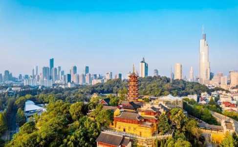 南京旅游景点大全景点排名,南京旅游前十景点 第5张 南京旅游景点大全景点排名,南京旅游前十景点 第5张