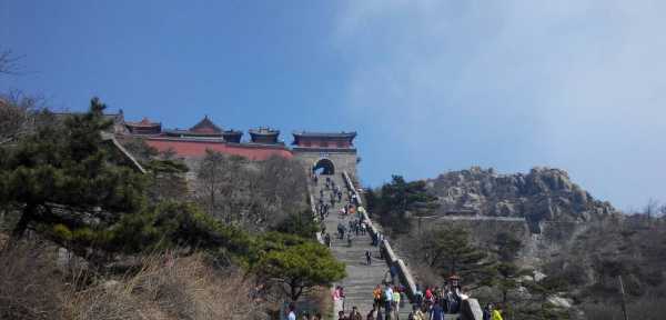 泰安有什么好玩的地方?泰安有什么好玩的地方景点推荐带孩子? 第3张 泰安有什么好玩的地方?泰安有什么好玩的地方景点推荐带孩子? 第3张