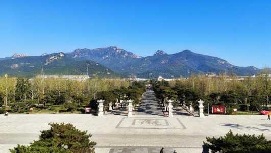 泰安有什么好玩的地方?泰安有什么好玩的地方景点推荐带孩子? 第4张 泰安有什么好玩的地方?泰安有什么好玩的地方景点推荐带孩子? 第4张