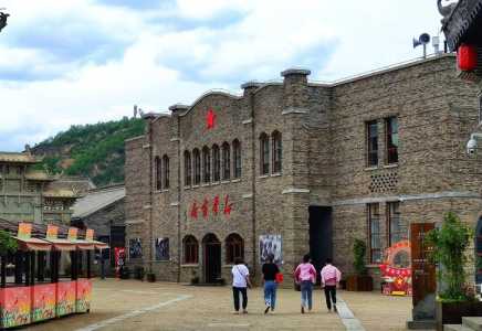 延安旅游攻略3日游,延安攻略三日游自由行 第2张 延安旅游攻略3日游,延安攻略三日游自由行 第2张