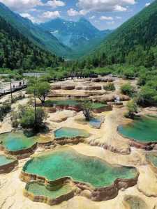 四川旅游景点推荐,四川旅游景点推荐3天? 第1张 四川旅游景点推荐,四川旅游景点推荐3天? 第1张