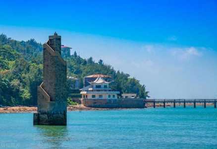 北海涠洲岛几月份去比较好,北海涠洲岛什么时候开海 第1张 北海涠洲岛几月份去比较好,北海涠洲岛什么时候开海 第1张